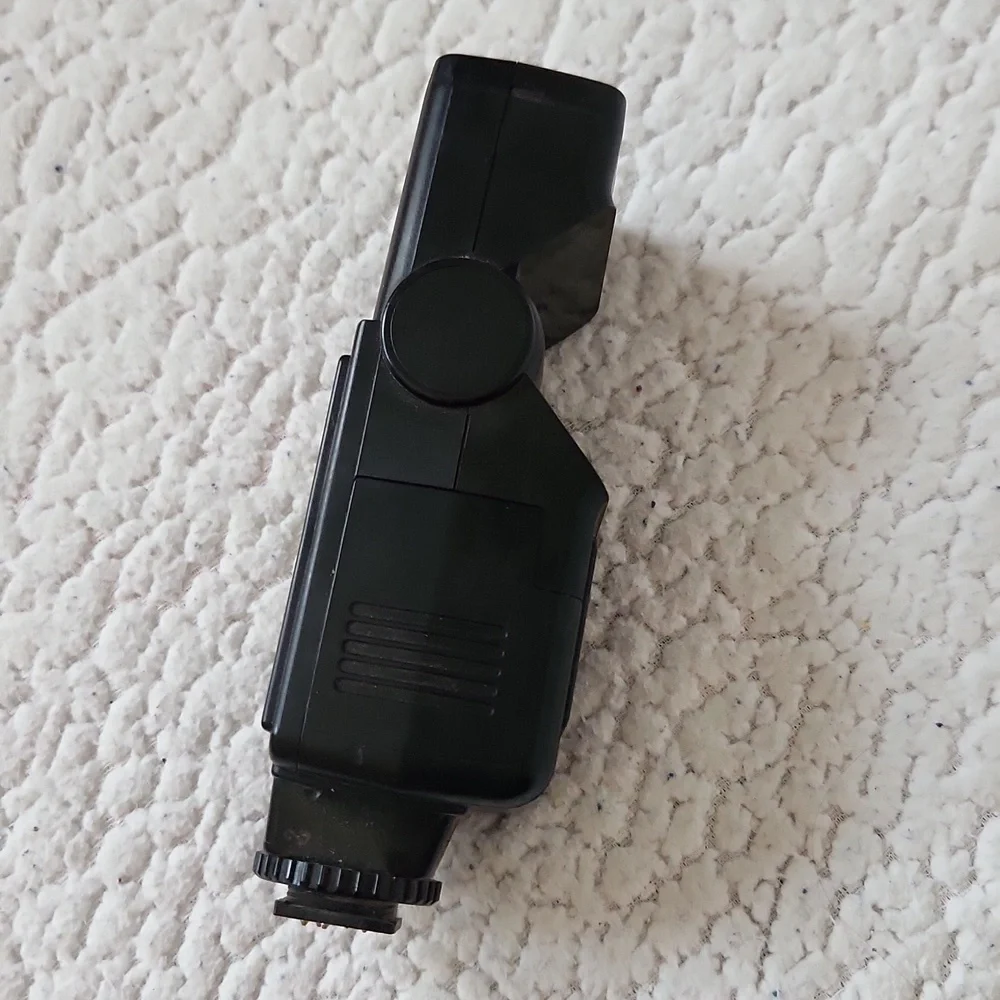 Sunpak good used
